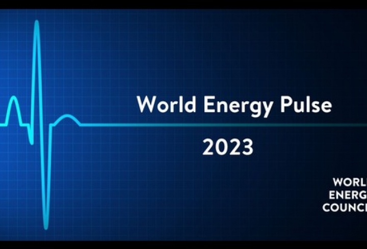 Press Release: World Energy Pulse Survey Reveals National Security Interests And Green Technology Arms Race Considered Greatest Obstacles To Energy Transition Progress