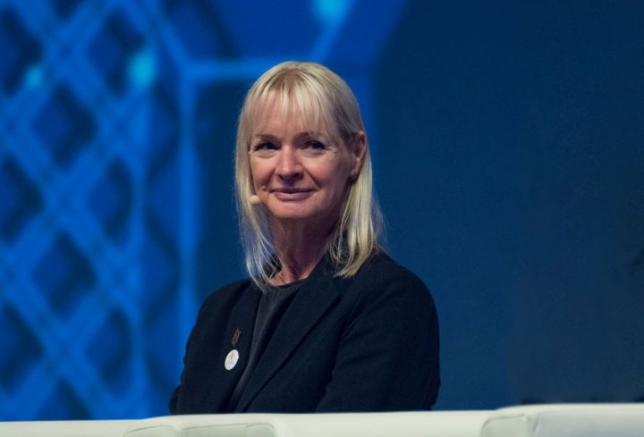 Forbes: WEC’s Angela Wilkinson: A Voice Of Reason In The Energy And Climate Discussion