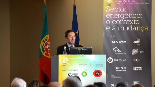 Portugal needs a stable energy policy, WEC event heard