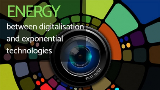 World Energy Council Italy discusses “Energy: between digitalisation and exponential technologies”