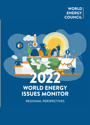 Saudi Arabia Energy Issues Monitor 2022