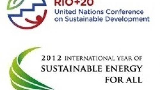 WEC at Rio+20: energy access funding, skills base, and energy efficiency are critical needs