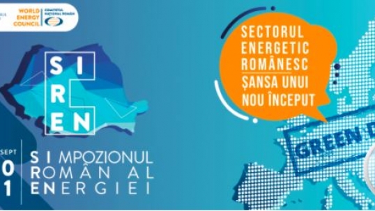World Energy Romania: Resilience and the World Energy Trilemma