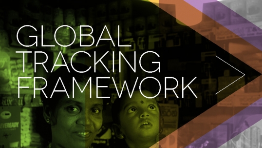 WEC supports UN SE4ALL global tracking report