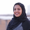 Sarah Alharthey