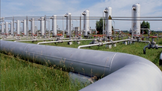 WEC urges caution on shale gas revolution