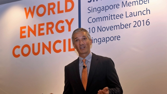 World Energy Council increases its presence in South East Asia