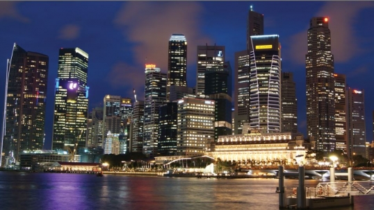 Singapore Power joins the World Energy Council