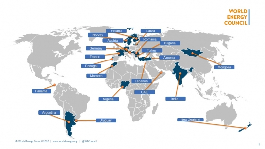 EPRI Virtual Summer Seminar 2020: Stress Testing and Designing Post-pandemic Strategies