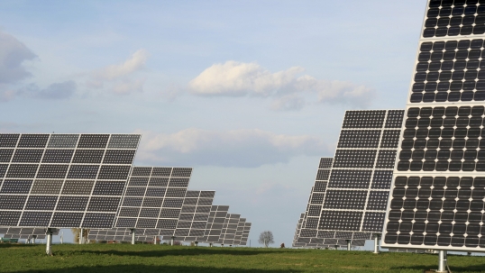 Active Hungary Young Professionals in Energy