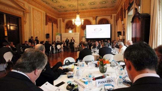 Rio World Energy Leaders’ Summit