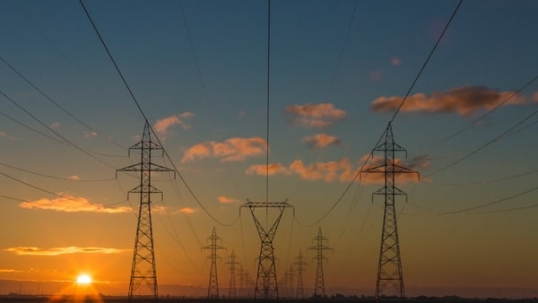 Expert Views: The role of transmission companies in the energy transition