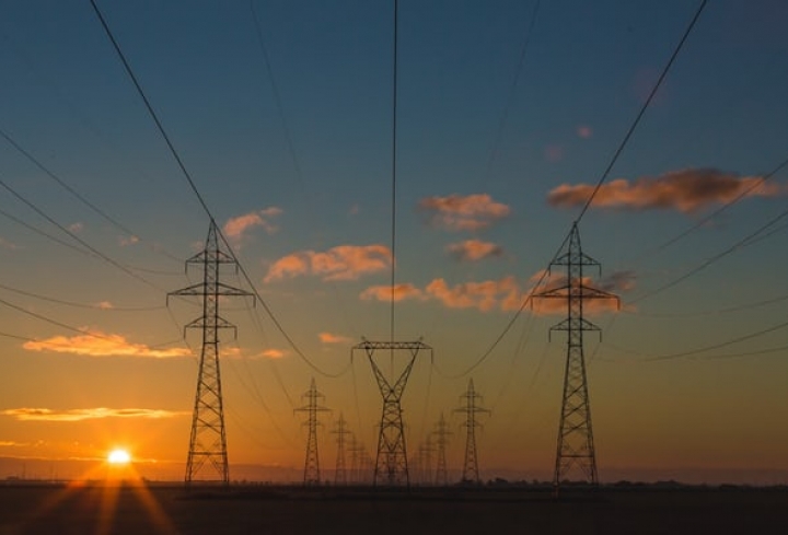 Expert Views: The role of transmission companies in the energy transition