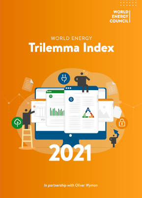 World Energy Trilemma Index 2021