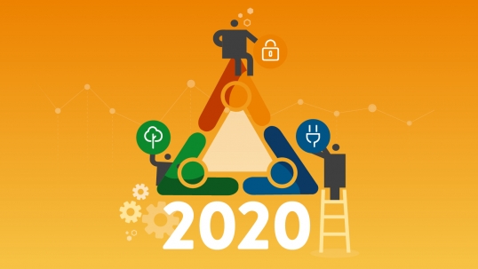 Policy and Commitment Necessary for Success in the Energy Transition According to 2020 World Energy Trilemma Index