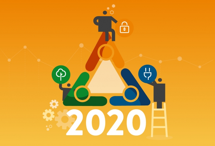 Policy and Commitment Necessary for Success in the Energy Transition According to 2020 World Energy Trilemma Index