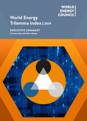 World Energy Trilemma Index 2019 Executive Summary