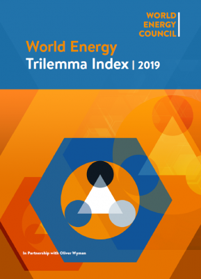 World Energy Trilemma Index 2019 Full Report