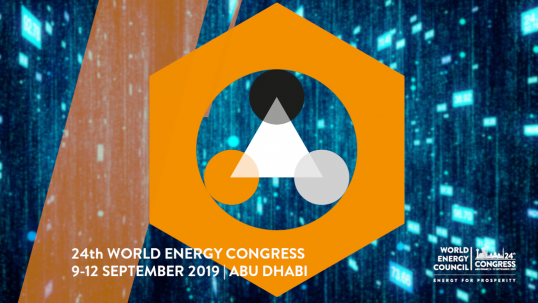 World Energy Trilemma 2019 Launched