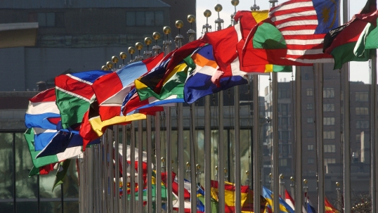 WEC launches 2013 Trilemma report as UN holds General Assembly