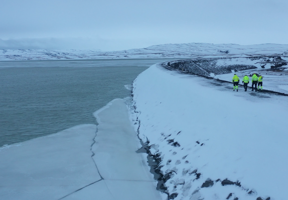 Voith Hydro: Harnessing the power of water
