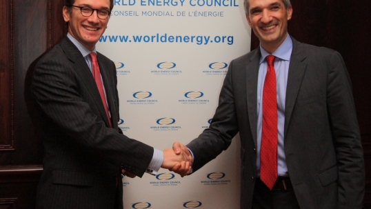 World Energy Council welcomes CESI as Global Partner