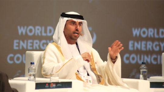 24th World Energy Congress will feature over 250 star speakers