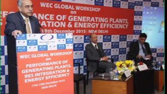 India: Electric power systems must be more flexible