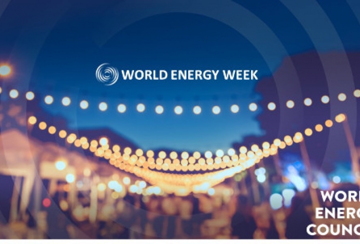 World Energy Week 2025 to be hosted by Panama