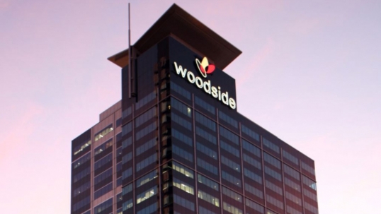 Welcome to a new direct member Woodside