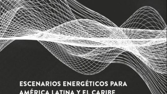 TODAY: Launch of new Energy Scenarios for Latin America to 2060