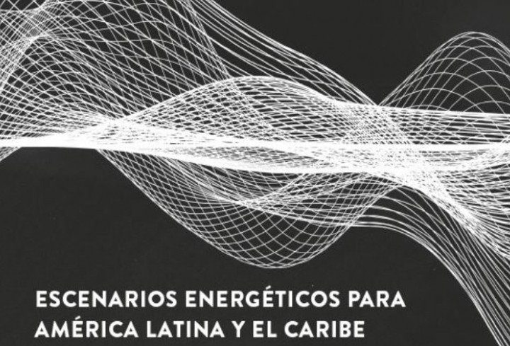 TODAY: Launch of new Energy Scenarios for Latin America to 2060 - News & Views