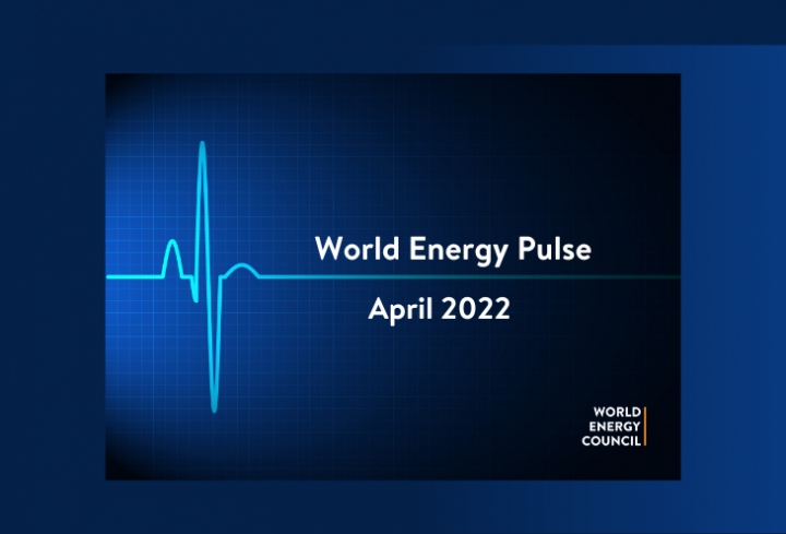 Press Release: World Energy Council’s ‘World Energy Pulse’ Reveals Industry Expects Crisis to Accelerate Pace of Transition