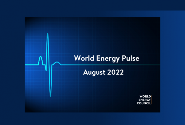 Press Release: Optimism about pace of energy transitions declining, reveals World Energy Council’s latest ‘world energy pulse’