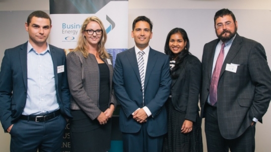 BusinessNZ Energy Council launches Young Energy Professionals Network