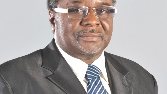 Interview: Professor Abubakar Sambo, WEC Vice Chair for Africa