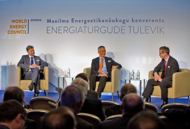 Future energy markets: The grand transition of Estonian energy policy - News & Views