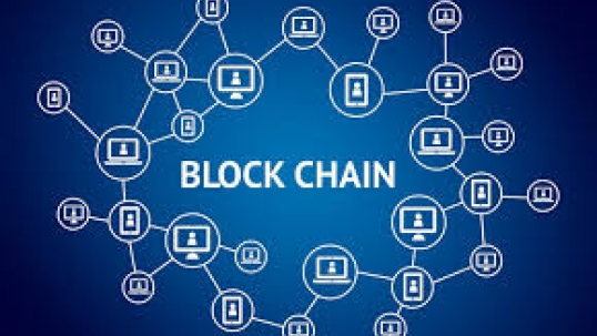Blockchain technology tops agenda at Insights Workshop