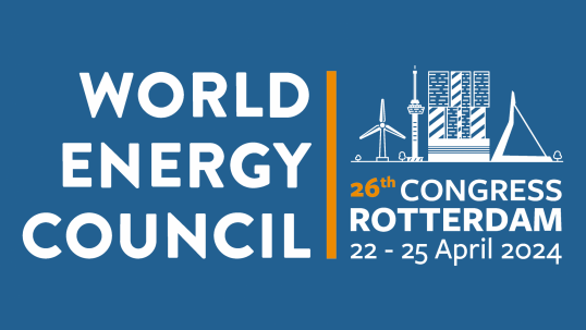 Gas World: World Energy Congress 2024 - Energy transition in the spotlight