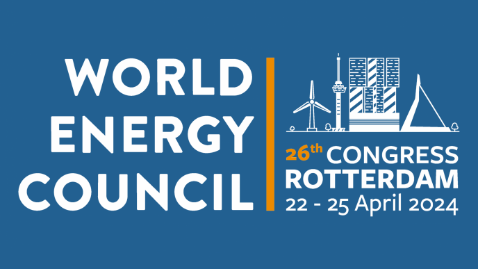 Gas World: World Energy Congress 2024 - Energy transition in the spotlight - News & Views