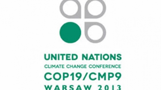 WEC brings Congress outcomes to UN climate negotiations 