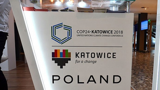 World Energy Council played central role at COP24