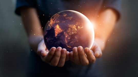 Humanising the Energy Debate in 2021: Reconnecting people and planet
