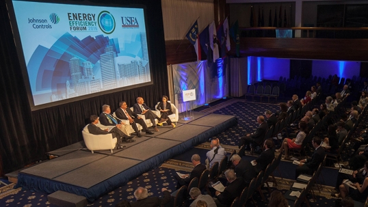 Energy leaders in the USA commit to pioneering policies to drive energy efficiency innovation