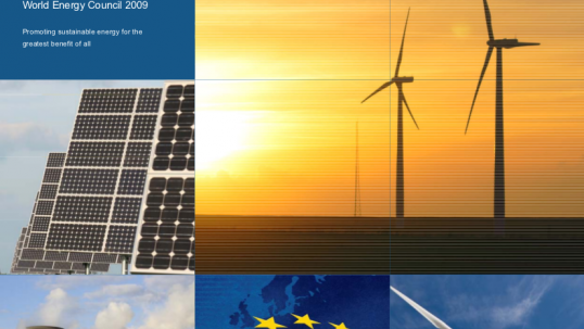 European Climate Change Policy Beyond 2012