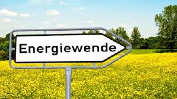 Energiewende is an inspiration, but not a blueprint for the world - News & Views