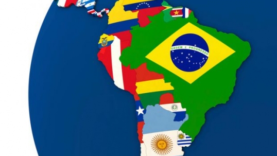 Latin America plays central role in the energy transition