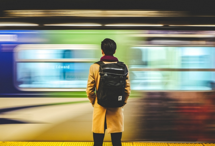 Transition Economist: Less “blah blah blah,” more community action: energy lessons for 2022 