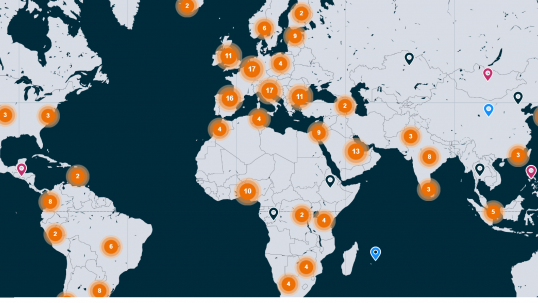 World Energy Council Elects New Officers of The Board 