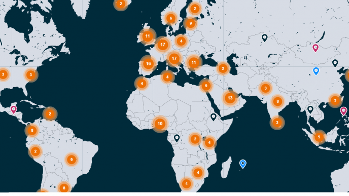 World Energy Council Elects New Officers of The Board  - News & Views